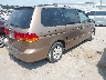 5FNRL180X3B****** Salvamento y Destrozados 2003 Honda Odyssey en Estado de Oklahoma