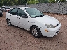 3FAFP37343R****** Salvamento y Destrozados 2003 Ford Focus en Portage