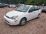 3FAFP37343R****** Usados y Reparables 2003 Ford Focus en Portage