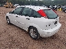 3FAFP37343R****** Salvamento y Reparables 2003 Ford Focus en Portage