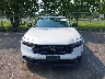 1HGCY1F44SA****** Wrecked 2025 Honda Accord in New Jersey State