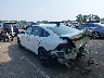 1HGCY1F44SA****** Salvage and Repairable 2025 Honda Accord in Englishtown