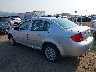 1G1AB5F57A7****** Repairable 2010 Chevrolet Cobalt in Washington State