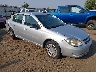1G1AB5F57A7****** Salvage and Wrecked 2010 Chevrolet Cobalt in Spokane