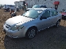 1G1AB5F57A7****** Used and Repairable 2010 Chevrolet Cobalt in Spokane
