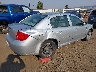 1G1AB5F57A7****** Salvage and Wrecked 2010 Chevrolet Cobalt in Washington State