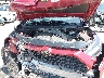 2T3C1RFV8RW****** Repairable 2024 Toyota RAV4 in Fort Worth North