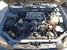 JF1GG29663G****** Repairable 2003 Subaru Impreza in East Bay