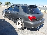 JF1GG29663G****** Salvage and Repairable 2003 Subaru Impreza in East Bay