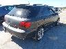 JF1GG29663G****** Salvage and Wrecked 2003 Subaru Impreza in California State
