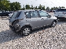 3N1BC13E88L****** Salvamento y Destrozados 2008 Nissan Versa en Estado de Missouri