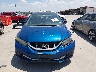 19XFB2F50EE****** Wrecked 2014 Honda Civic in Texas State