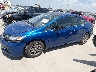 19XFB2F50EE****** Repairable 2014 Honda Civic in Texas State