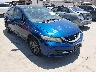 19XFB2F50EE****** Salvage and Wrecked 2014 Honda Civic in Austin