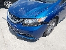 19XFB2F50EE****** Salvage and Repairable 2014 Honda Civic in Texas State