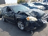 2G1WC5E3XD1****** Salvamento y Destrozados 2013 Chevrolet Impala en Ace Carson