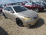 4T4BE46K48R****** Salvage and Wrecked 2008 Toyota Camry in Austin