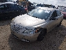 4T4BE46K48R****** Used and Repairable 2008 Toyota Camry in Austin