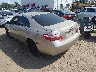 4T4BE46K48R****** Salvage and Repairable 2008 Toyota Camry in Austin