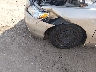 4T4BE46K48R****** Salvage and Repairable 2008 Toyota Camry in Texas State