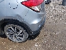 3CZRU5H14KG****** Salvamento y Reparables 2019 Honda HR-V en Estado de Luisiana