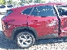 KL77LFE29RC****** Salvage and Wrecked 2024 Chevrolet Trax in Dayton