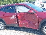 KL77LFE29RC****** Salvage and Repairable 2024 Chevrolet Trax in Ohio State