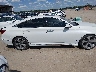 1HGCV2F9XJA****** Salvage 2018 Honda Accord in Texas State