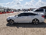 1HGCV2F9XJA****** Wrecked 2018 Honda Accord in Texas State