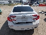 1HGCV2F9XJA****** Repairable 2018 Honda Accord in Texas State