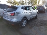JN1BJ1CP9HW****** Salvage and Wrecked 2017 Nissan Rogue Sport in California State