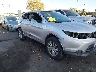 JN1BJ1CP9HW****** Salvage and Repairable 2017 Nissan Rogue Sport in California State