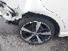 4S3GTAK65H3****** Used and Repairable 2017 Subaru Impreza in Raleigh