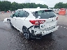 4S3GTAK65H3****** Salvage and Repairable 2017 Subaru Impreza in Raleigh