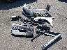 2HGFC2F67KH****** Wrecked 2019 Honda Civic in Utah State