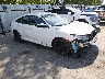 2HGFC2F67KH****** Salvage and Wrecked 2019 Honda Civic in Salt Lake City