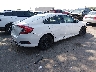 2HGFC2F67KH****** Salvage and Wrecked 2019 Honda Civic in Utah State