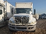 1HTMMMMM0GH****** Wrecked 2016 International 4000 in Colorado State