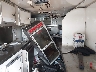5UZBE2428CD****** Usados y Reparables 2012 Diamond Cargo 24' Food Trailer en Estado de Tennessee