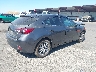 JM1BM1N73G1****** Salvamento y Destrozados 2016 Mazda 3 en Estado de California