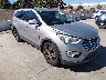 KM8SMDHF0FU****** Salvage and Wrecked 2015 Hyundai Santa Fe in Fremont