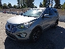 KM8SMDHF0FU****** Used and Repairable 2015 Hyundai Santa Fe in Fremont