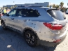 KM8SMDHF0FU****** Salvage and Repairable 2015 Hyundai Santa Fe in Fremont