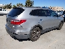 KM8SMDHF0FU****** Salvage and Wrecked 2015 Hyundai Santa Fe in California State