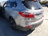 KM8SMDHF0FU****** Salvage and Repairable 2015 Hyundai Santa Fe in California State