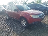 JF2SH63649H****** Salvamento y Destrozados 2009 Subaru Forester en Long Island