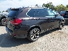5UXKR0C57G0****** Salvage and Wrecked 2016 BMW X5 in California State