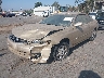 2T1CF28PXYC****** Used and Repairable 2000 Toyota Camry Solara in Fontana