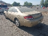 2T1CF28PXYC****** Salvage and Repairable 2000 Toyota Camry Solara in Fontana