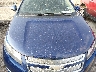 1G1RA6E4XDU****** Repairable 2013 Chevrolet Volt in Tulsa